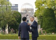 US-Japan Relations and the Trump Effect