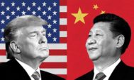 Trump and Xi Break the Ice at Mar-a-Lago