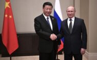 “Best and Worst Time” for Beijing and Moscow?