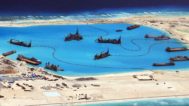 Steady Gains in South China Sea