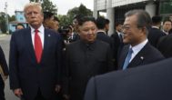 Pyongyang Shuns and Snarls; Seoul Seems in Denial