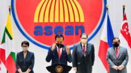Change in Style, Continuity in Asia Policy