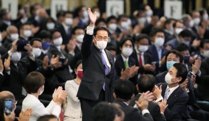 Japan&#8217;s Elections and its Foreign Relations