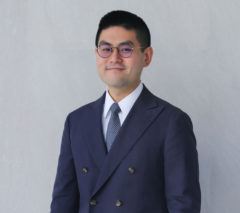 Photo of Andy Lim