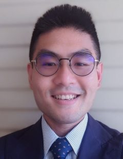 Photo of Andy Lim