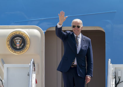 Indo-Pacific Policy in the 2nd Half of Biden’s Term