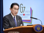 The US and Japan Build Multilateral Momentum