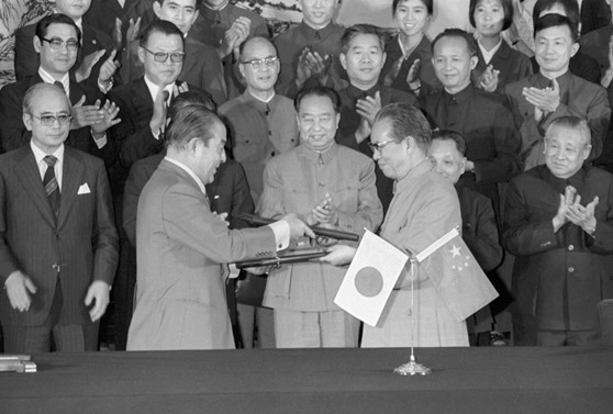 Figure 1 - Comparative Connections