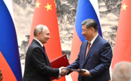 Moscow and Beijing at the Dawn of A Grave New World of Trump 2.0